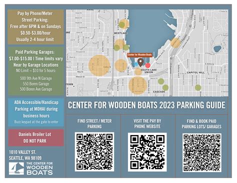 Anchoring with Ease: Explore our Luxurious Parking Area for Boats!