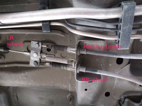 Mastering the Art of Parking Brake Performance: The Ultimate Guide to Equalizer Adjustment