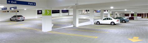 Parking Lot Perfection: The Expert Witness for Faultless Design