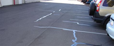 Maximize Your Space: Discover the Best Parking Lot Fillers for Short Areas