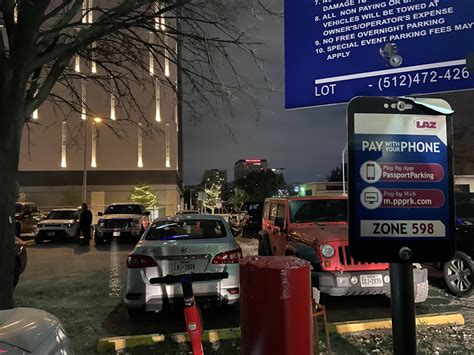 Parking Revenue Recovery Services