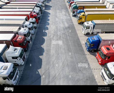 Parking and Logistics