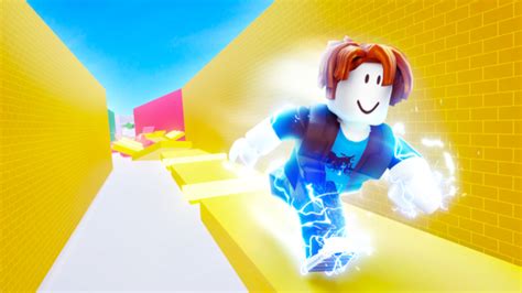 Parkour - Roblox