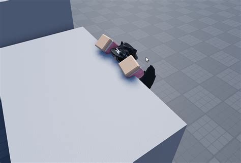 Parkour mechanics - Scripting Support - Developer Forum | Roblox