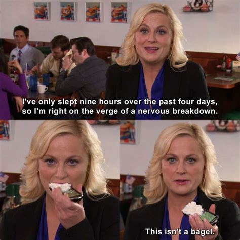 Parks And Rec Quotes