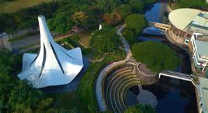 Protecting Your Community and Environment: The Impeccable Parks Flood Control System