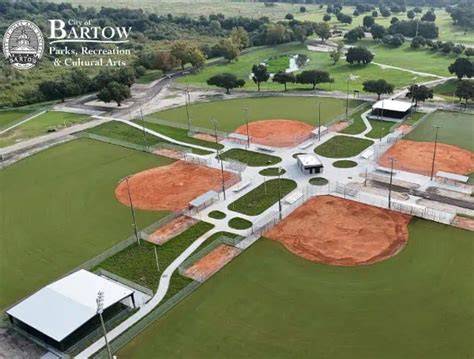 Discover the Green Oasis: Top Parks in Bartow, Florida for Your Next Outdoor Adventure!