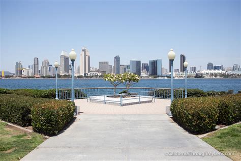 Discover the Natural Charms of Coronado: A Guide to the Enchanting Parks of the Island