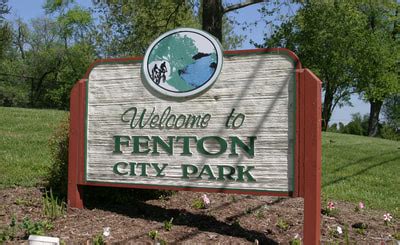 Discover the Exquisite Parks of Fenton, Michigan: A Haven for Nature Lovers!