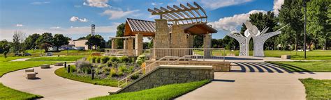 Discovering Vibrant Greenspaces: Explore the Best Parks in Johnston, Iowa