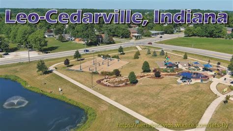 Discover the Best Parks in Leo Indiana - Your Ultimate Guide!