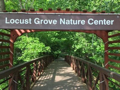 Discover 5 Idyllic Parks in Locust Grove GA for an Unforgettable Outdoor Experience