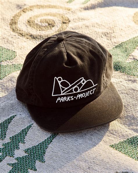 Explore the Great Outdoors with Style: Parks Project Boonie Hat