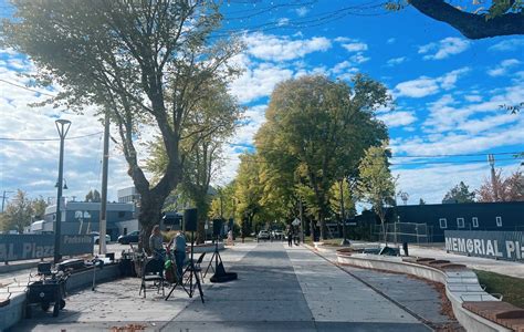 Parksville Tour Value