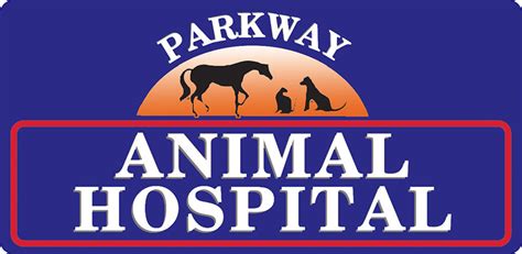 Leading Veterinary Care at Parkway Animal Hospital in Roseburg, Oregon - Your Pet's Health is Our Top Priority!