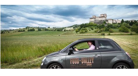 Bologna & Parma Food Tour: A Gastronomic Adventure Review