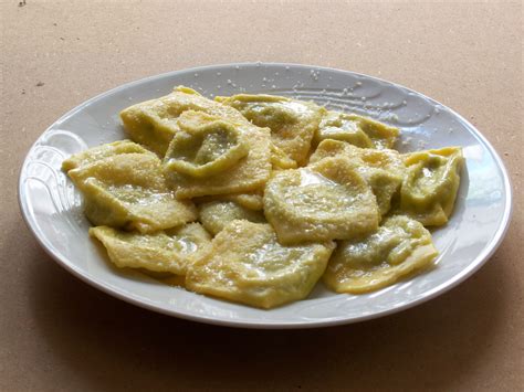 Parma Tortelli