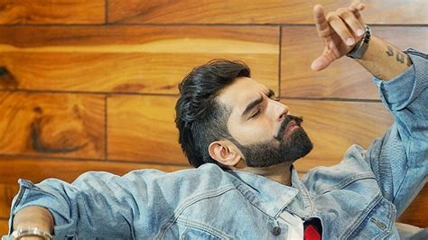 Parmish Verma Dadi Style Image