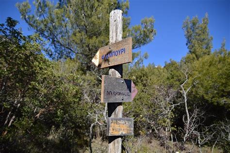 Parnitha transportation