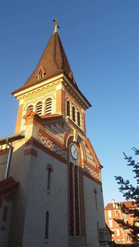 Paroisse Maisons Alfort