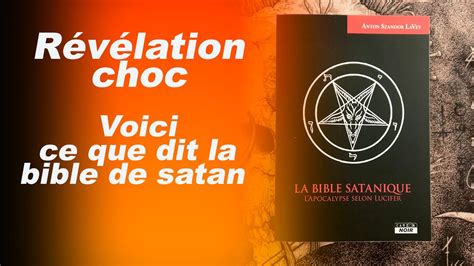 Parole Satanique