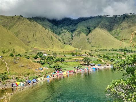 Paropo Danau Toba: Destinasi Wisata Impian di Sumatera Utara