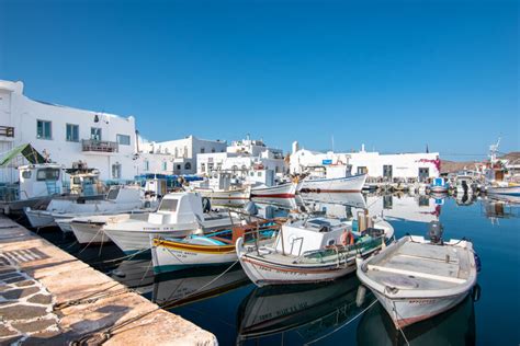 Paros Adventure