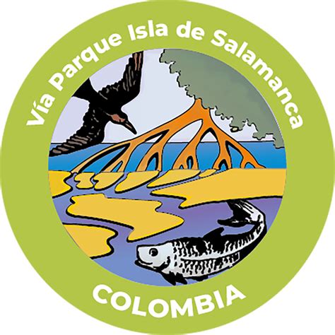 Parque Isla Salamanca