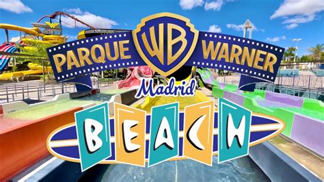 Parque Warner Beach tips