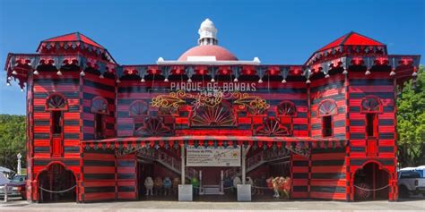 Parque de Bombas Ponce