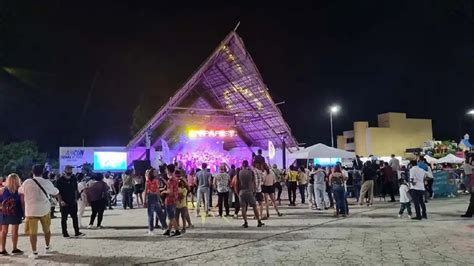 Parque de las Palapas