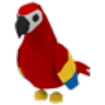 Parrot - Roblox
