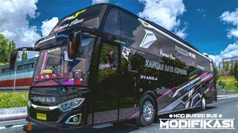 Part 1 Download Mod Bussid