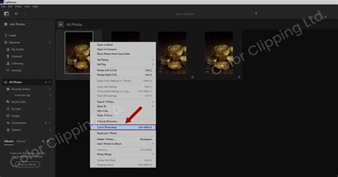 Part 2: Focus Stacking Post-Processing Technique