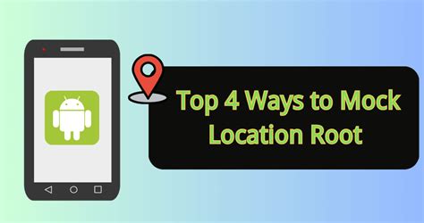Part 2: How to mock location on Android without root