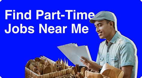 Part Time Volunteer Jobs Near Me