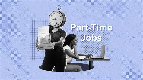Unveiling the Secret of Part-Time Work: The Ultimate Guide to Part-Time Meaning and Its Benefits