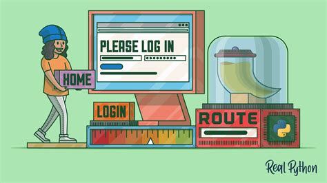 Part Two: Creating the login task