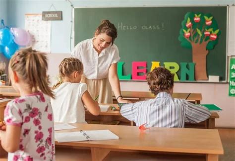 Part-Time Teaching
