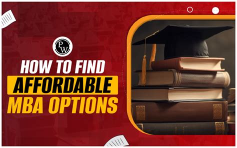 Part-Time and Flexible MBA Options