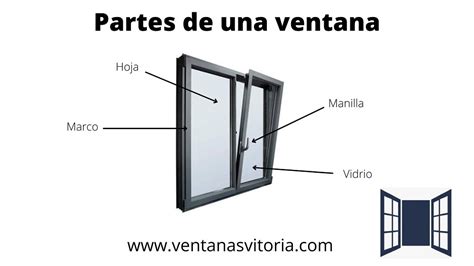 Parte De Una Ventana