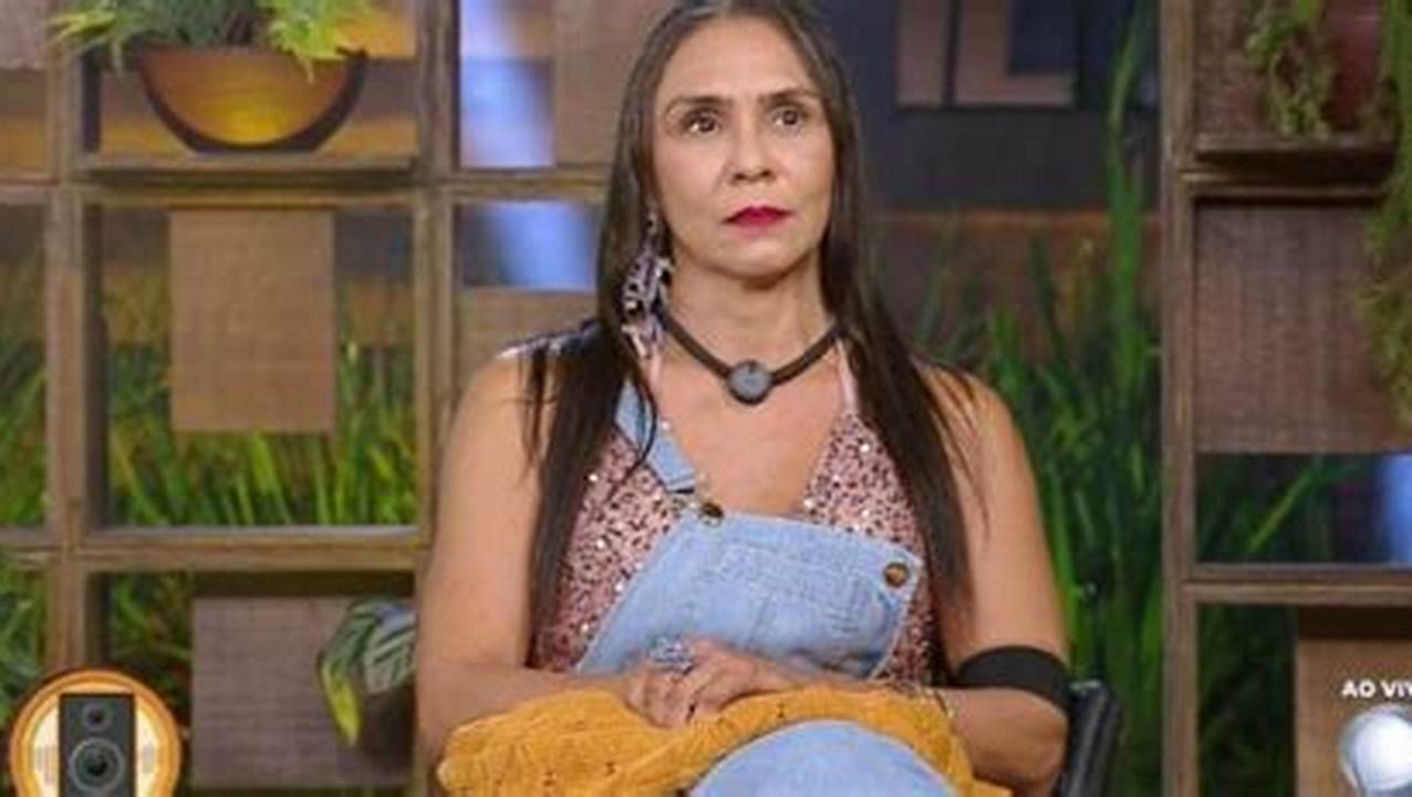 Participantes A Fazenda 2024