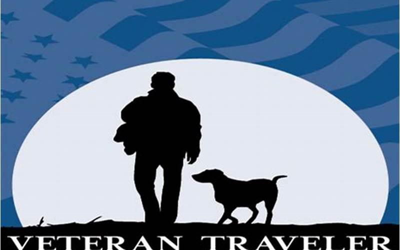 Participate In Traveling Veteran Program