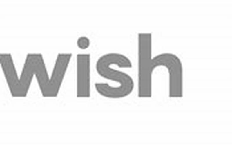Participate In Wish'S Reward Program