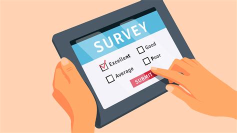 Participate in Surveys and Paid Offers