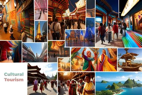Participate Cultural Experience