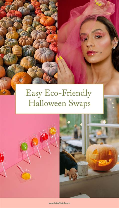 Participating in Halloween Swaps