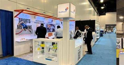 Participating in Industry Events