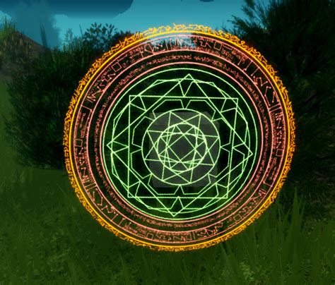 Particle Emitter, creating a single particle rotating disc that rotate 