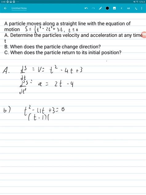 Effortlessly Calculate Particle Motion with Our Equation Calculator